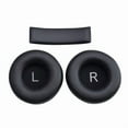 thumbnail image 3 of Comfortable Earpads for Head Beams forAKG K550 551 552 K240S K271 K242 Headset Earmuffs Memory Foam Covers, 3 of 10