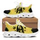 thumbnail image 1 of Zapatillas de tenis Jamacia , informales, ligeras, con cordones y amortiguación para mujer., 1 of 6
