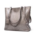 thumbnail image 1 of Bolso de mujer europeo y americano Bolsos de cuero europeos y americanos Bolso de moda Bolso de hombro Bolso de mano, 1 of 6