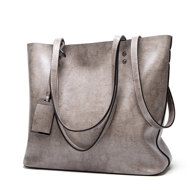 Bolso de mujer europeo y americano Bolsos de cuero europeos y americanos Bolso de moda Bolso de hombro Bolso de mano