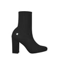 thumbnail image 2 of BOTINES CASUALES PARA DAMA PERUGIA 95185 NEGRO PERUGIA 95185, 2 of 4