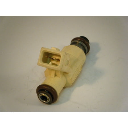 Fuel Plug - BMW 2002-08 Mini Cooper S. Set of 4 550cc Plug & Play Fuel Injectors