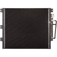 thumbnail image 2 of 7-3014 A/C Condenser By SPECTRA PREMIUM IND INC, 2 of 4