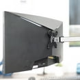thumbnail image 6 of VIVO VESA Adapter Bracket Designed for Sceptre C25, C30, C34 Computer Monitors, 6 of 8