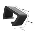 thumbnail image 2 of CIMAXIC 12Ud Sujetadores Para Muebles De Jardín Clips Para Sofás De Ratán Fácil Instalación Y Uso, 2 of 6