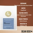 thumbnail image 2 of Stag Blend - Roasted by Dapper & Wise - Freshly Ground Coffee - 2 Pound Bag, 2 of 5