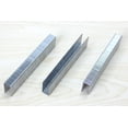 thumbnail image 2 of meite 22GA 71 Series or C Crown 3/8-Inch Crown by Leg Length 3/8-Inch Galvanized Fine Wire Staples Upholstery Staples (10000pcs/Box), 2 of 9