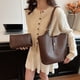 thumbnail image 4 of Tote Bag Bolso Mujer 65gdc (Café), 4 of 9