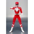 thumbnail image 3 of Bandai Power Rangers Event Exclusive Red Ranger Figuarts Action Figure, 3 of 3