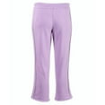 thumbnail image 2 of Boxercraft BW6202 Ladies Travel Crop Pant-Wisteria-XS, 2 of 3