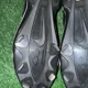 thumbnail image 5 of Ni - ke Ni - ke Jordan 4 Black White Oreo Metal Baseball Cleats Size 12 807710-010 New, 5 of 5