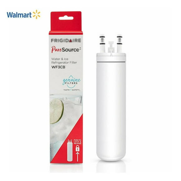 Frigidaire Puresource 3 Water Filter