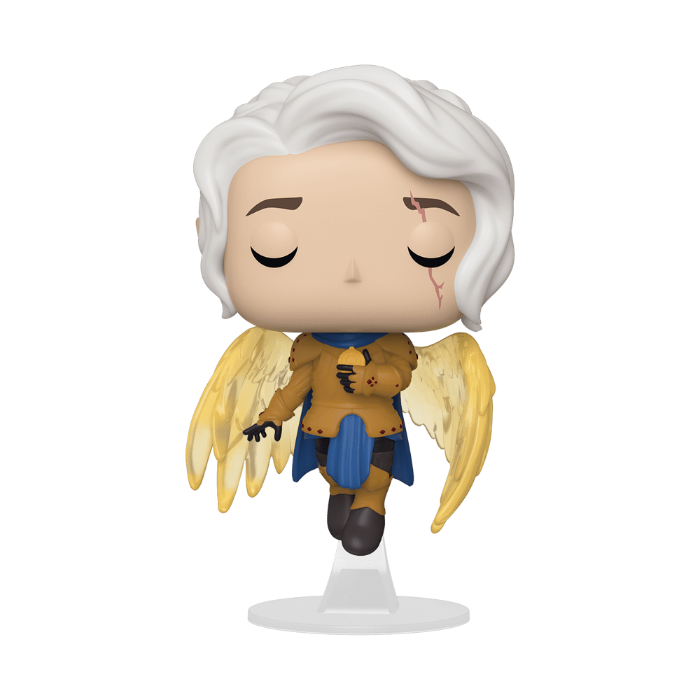 funko pop games vox machina