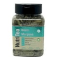 thumbnail image 2 of NUTRITEA Organic Neem Margosa Tea, 2oz (56 gms) Gourmet Jar - Makes 28 Cups, 2 of 5