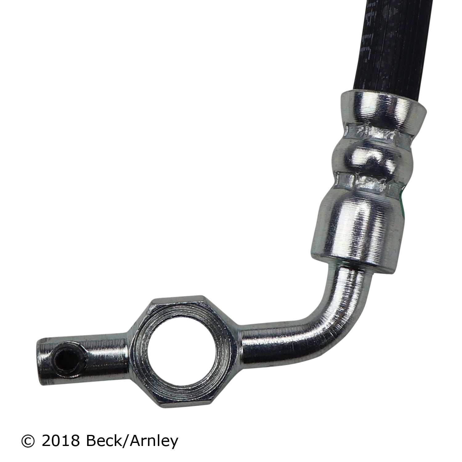 BeckArnley 073-2033 Brake Hose