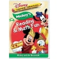 thumbnail image 2 of Mickey's Reading & Math Fun (DVD), 2 of 2