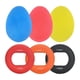thumbnail image 1 of Kit de 6 piezas para fortalecer el agarre de la mano, equipo de fuerza de agarre, juego de pinzas de mano para desarrollar músculos, 1 of 8