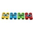 thumbnail image 4 of Stunt Car Toy, Easy To Operate Children Car Toy, Durable For Home Outdoor Kids Above 3 Years Old 4pcs / Set, 4 of 8