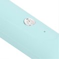 thumbnail image 5 of Electric Foot Callus Remover Portable Foot File Dead Skin Remover Rechargeable Pedicure Tool with 3 Grinding Heads Blue, 5 of 5