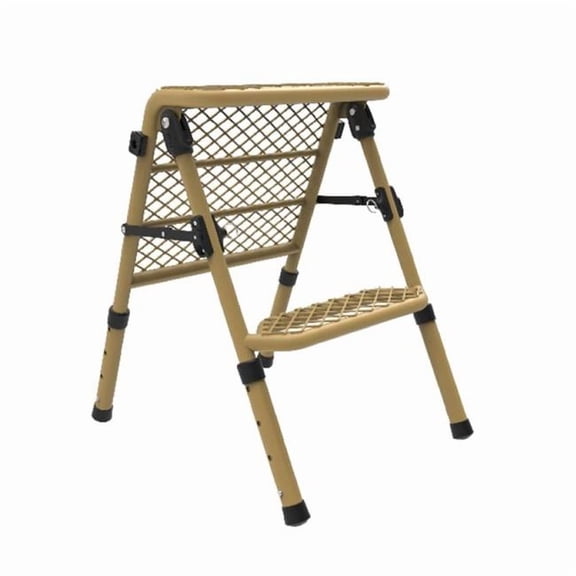 3D MAXpider 6127A-SC Modular Tire Step, Sand