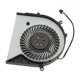 thumbnail image 3 of Enfriador de Aire de CPU Ventilador de Refrigeración para Portátil de 4 Pines Ventilador de Carcasa de Aluminio Extraíble para FZ63VM FX63VM GL503VM GL703VM FX503VM ANGGREK  Otros, 3 of 8