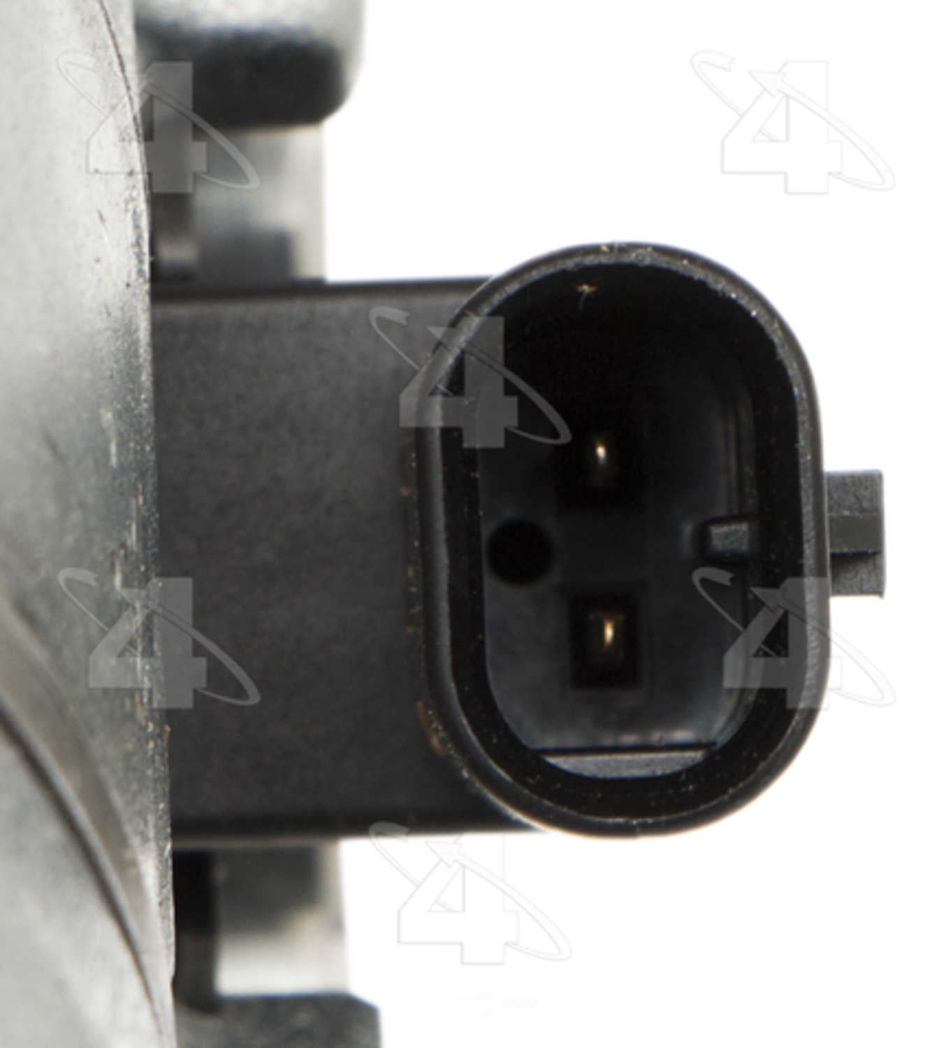 Four Seasons 168314 Denso 6SAS14H Compressor