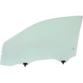 thumbnail image 5 of Door Glass Compatible with 2014-2019 Toyota Highlander Front, Right Passenger Green Tint FD26109 GTYN, 5 of 5