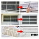 thumbnail image 5 of Limpiador de aire acondicionado de 60 mldesodorante de limpieza en aerosol de espuma para oficina en casa Wdftyju Para estrenar, 5 of 6