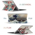 thumbnail image 4 of igsticker Ultra Thin Premium Protective Back Stickers Skins Universal Tablet Decal Cover for Microsoft Surface Pro 4/, 4 of 5