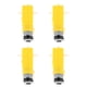 thumbnail image 2 of Motorreductor, 4 piezas, motorreductor TT, motor DCTT, motor TT, respuesta rápida, 2 of 8