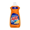 thumbnail image 4 of 3 pack  bottles Ajax Ultra Orange( 28 fl oz  x 3 )Liquid Dish Soap, 4 of 4