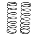 thumbnail image 2 of Snowmobile Exhaust Valve Spring, 7041704-04 Enhanced Performance Exhaust Valve Spring High Strength 2Pcs  for  Dragon Classic AXYS, 2 of 7