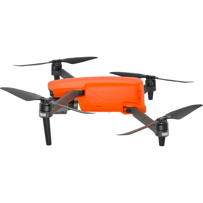 Autel Robotics EVO Lite+ Premium Bundle - Drone - orange - Walmart.com