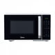 thumbnail image 1 of Horno de Microondas Midea MMDX11S2BW 1.1 Pies Negro/Blanco ALB Midea HORNO, 1 of 1