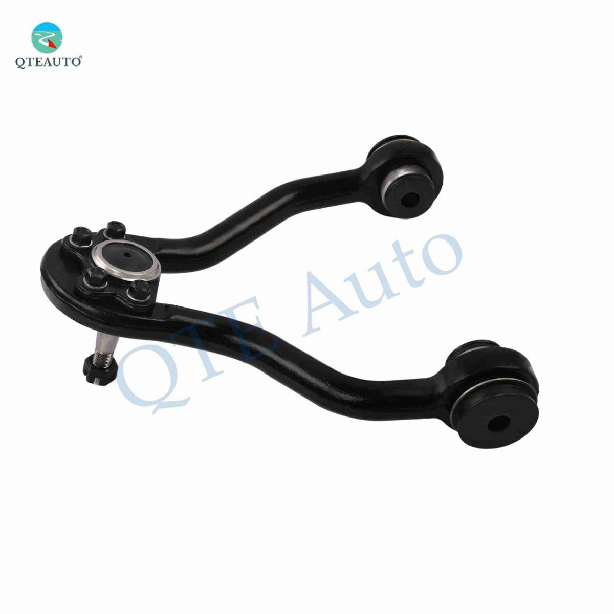 Pair of 2 Front Left-Right Upper Control Arm Ball Joint To 1990-2005 Chevrolet Astro AWD