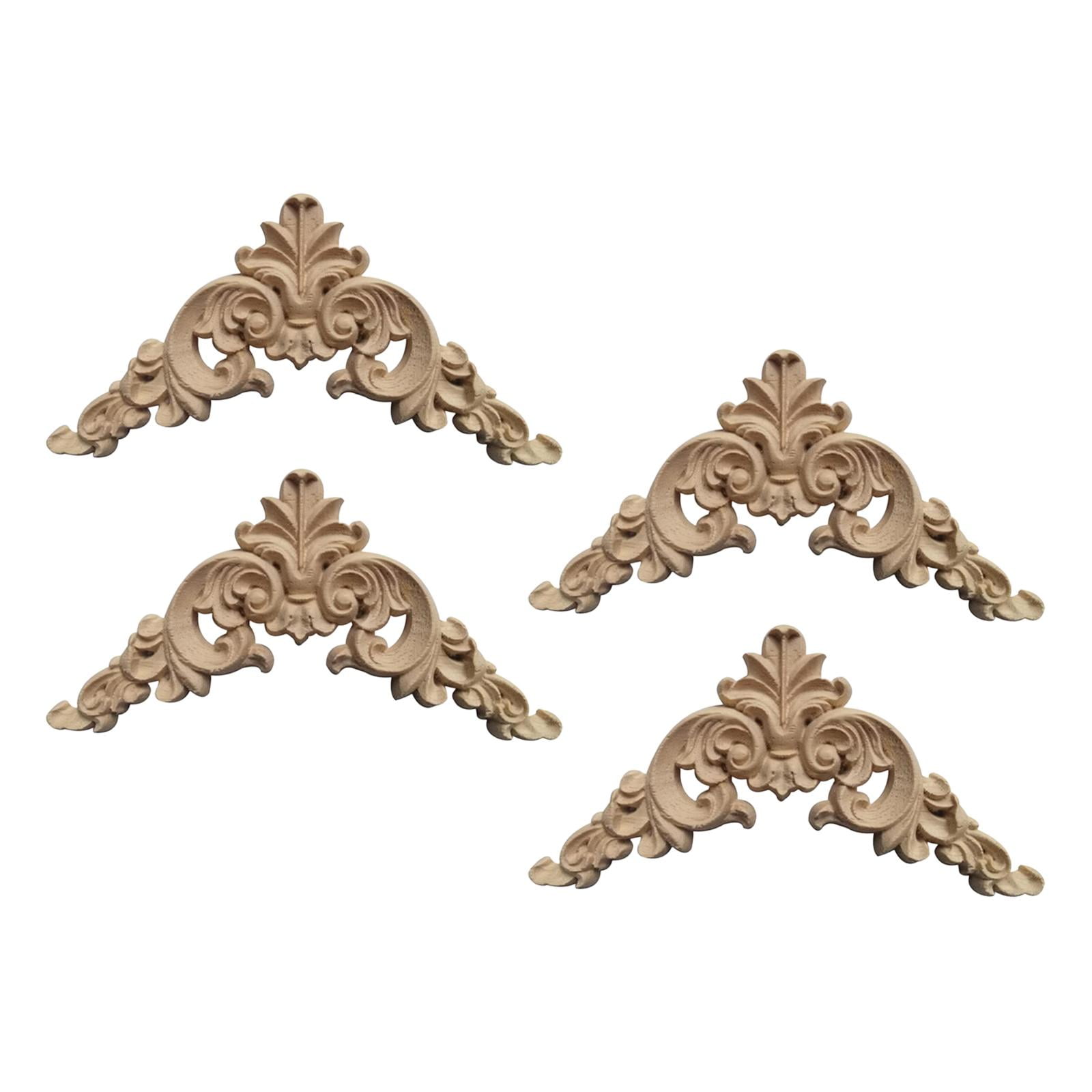 Metal Onlays Matttroy