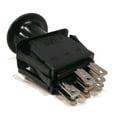 thumbnail image 6 of The ROP Shop | PTO Switch, 2 Position, 8 Terminal for Ferris 22180, 5022180, 5022182 Lawnmower, 6 of 8