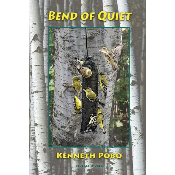 Bend of Quiet (Paperback)