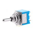 thumbnail image 1 of 10pcs Mts-202 Toggle Switch 6a 125vac 6mm Mini Switch Waterproof Cap, 1 of 3
