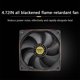 thumbnail image 5 of Inteprter Fuente de alimentación de escritorio, ventilador de refrigeración por aire silencioso de 120mm, para el hogar, oficina, PC, juegos, trabajo, Juegos de teclado y mouse para computadora, 5 of 6