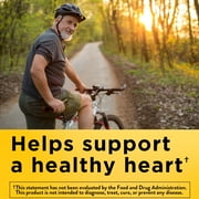 Nature Made Flaxseed Oil 1000 mg Softgels, Dietary Supplement, 180 Count