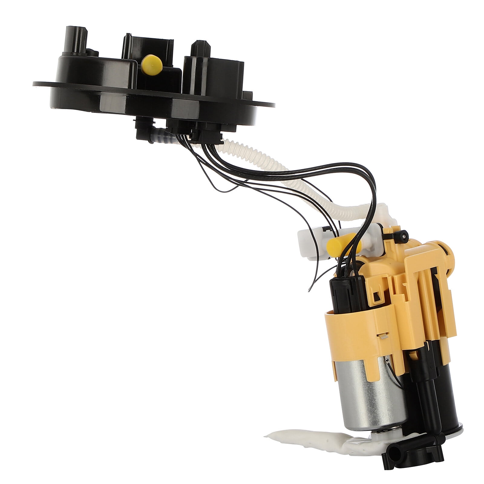 cciyu Replacement for Fuel Pump Module Assembly Electrical Fit for 2015-2016 for MERCEDES Benz C300 L4 2.0L,2015 for MERCEDES Benz C400 V6 3.0L,2016 for MERCEDES Benz C450 AMG V6 3.0 FG2190