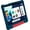 Blue, variant on onn 11" Kids Tablet - Pink (2026 Model)