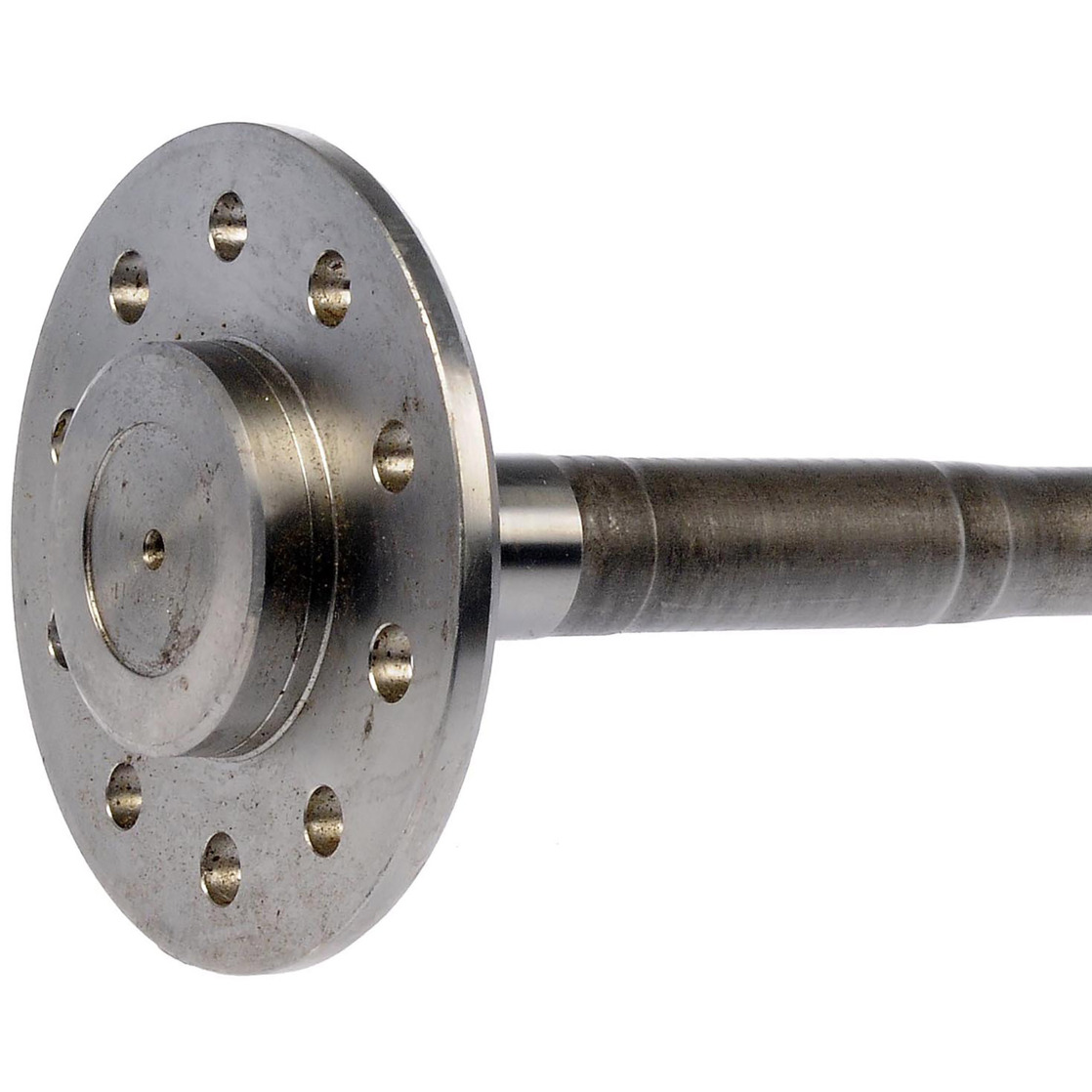 Dorman 630-219A Rear Passenger Side Drive Axle Shaft for Specific Ford Models