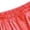 Red, variant on Tucking Panty for Men Hidden Shaping Brief Black M