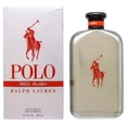 thumbnail image 2 of Polo Red Rush / Ralph Lauren EDT Spray 6.7 oz (200 ml) (m), 2 of 4