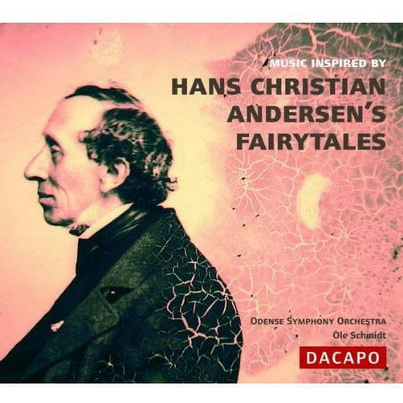 Ole Schmidt - Fairytales - Music & Performance - CD