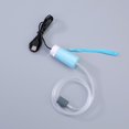 thumbnail image 3 of CSChome Fish Oxygen Pump Fish Oxygen Pump Durable Portable Aquarium Air Pump Efficient Oxygenation, 3 of 7