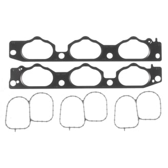 FEL-PRO MS 93417 Intake Manifold Gasket Set – High-Performance Seal For Engine Repair