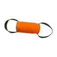 thumbnail image 2 of koolsoo Dog Bite Tug Toy, Pet Training Biting Stick Puppy Training ,Fun Interactive Play orange, 2 of 9